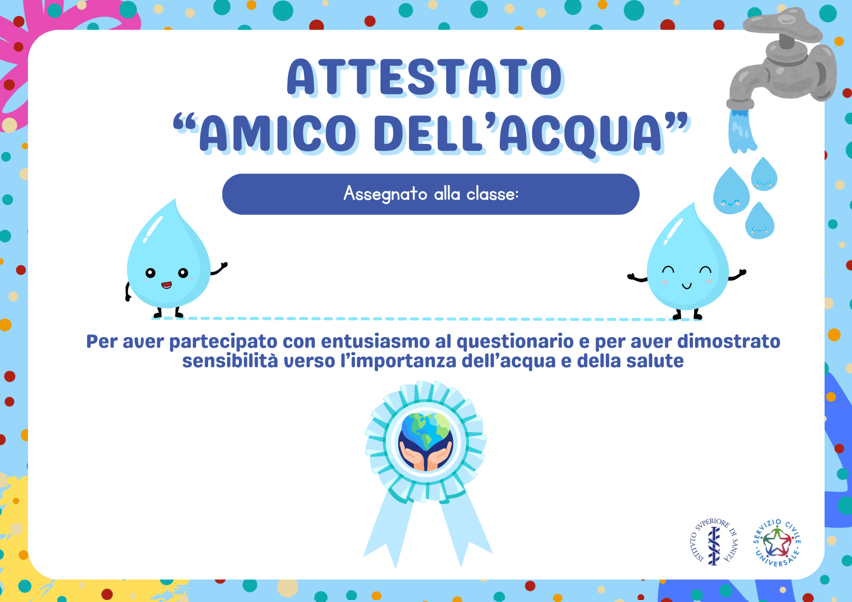 Salute e prevenzione: il contributo del nostro Istituto